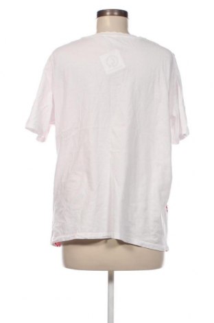 Damen T-Shirt Gerry Weber, Größe XL, Farbe Weiß, Preis € 21,00