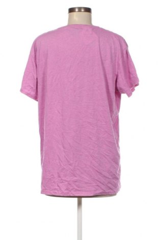 Damen T-Shirt Gilda, Größe XXL, Farbe Lila, Preis 13,81 €