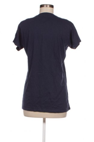 Dámske tričko Gildan, Veľkosť XL, Farba Modrá, Cena  7,37 €