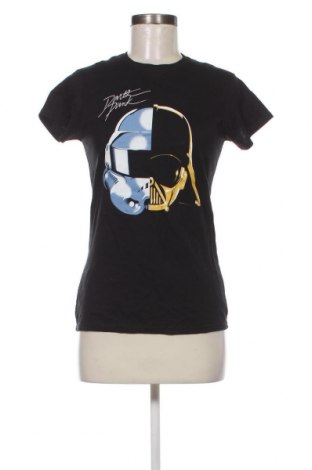 Tricou de femei Gildan, Mărime M, Culoare Negru, Preț 25,66 Lei