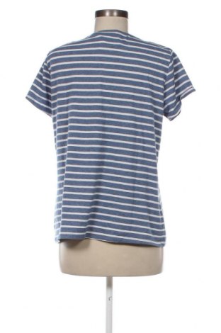 Damen T-Shirt Gina, Größe L, Farbe Blau, Preis 9,05 €