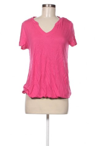 Дамска тениска Gina Benotti, Размер S, Цвят Розов, Цена 8,21 лв.