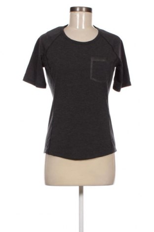 Γυναικείο t-shirt Giro, Μέγεθος S, Χρώμα Γκρί, Τιμή 9,69 €