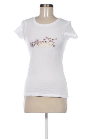 Dámské tričko Guess, Velikost S, Barva Bílá, Cena  626,00 Kč