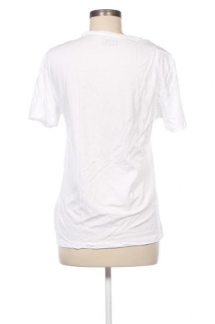 Дамска тениска Guess, Размер S, Цвят Бял, Цена 43,20 лв.