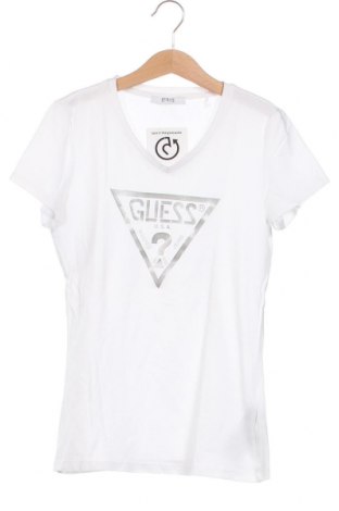 Dámske tričko Guess, Veľkosť XS, Farba Biela, Cena  16,00 €