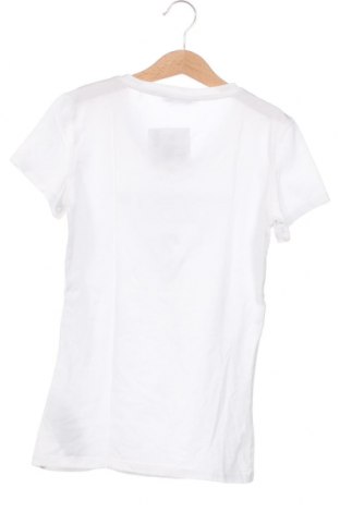 Damen T-Shirt Guess, Größe XS, Farbe Weiß, Preis 16,00 €