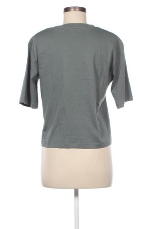 Damen T-Shirt Guess, Größe S, Farbe Grün, Preis 37,11 €