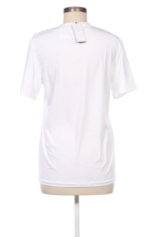 Γυναικείο t-shirt Guess, Μέγεθος M, Χρώμα Λευκό, Τιμή 31,96 €