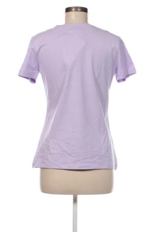Damen T-Shirt Guess, Größe S, Farbe Lila, Preis 37,11 €