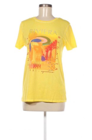 Dámske tričko Guess, Veľkosť S, Farba Žltá, Cena  22,27 €