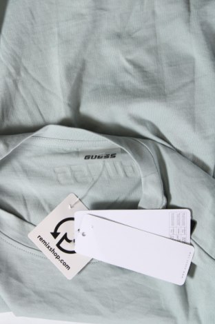 Dámske tričko Guess, Veľkosť S, Farba Modrá, Cena  37,11 €