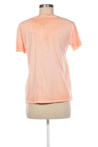 Damen T-Shirt Guess, Größe S, Farbe Orange, Preis € 37,11