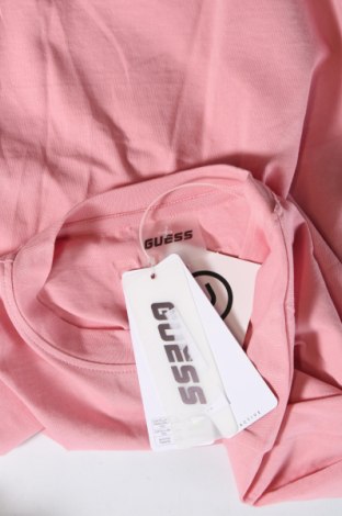 Damen T-Shirt Guess, Größe S, Farbe Rosa, Preis 37,11 €