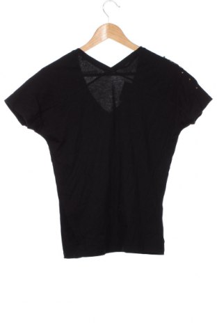 Tricou de femei Guess, Mărime XS, Culoare Negru, Preț 82,00 Lei