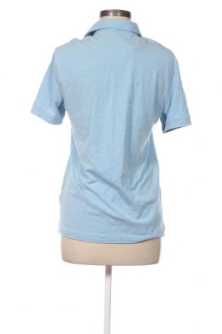 Дамска тениска H&M, Размер S, Цвят Син, Цена 15,25 лв.