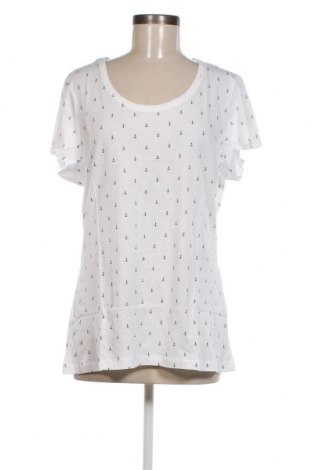Női póló H&M, Méret XL, Szín Fehér, Ár 1 560 Ft