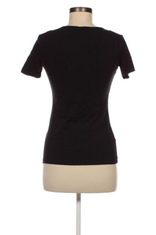 Γυναικείο t-shirt H&M, Μέγεθος S, Χρώμα Μαύρο, Τιμή 8,04 €