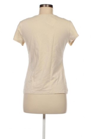 Dámské tričko H&M, Velikost M, Barva Krémová, Cena  207,00 Kč
