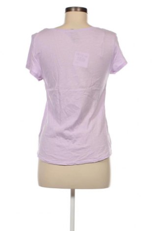 Tricou de femei H&M, Mărime S, Culoare Mov, Preț 42,76 Lei