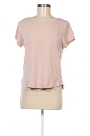 Damen T-Shirt H&M, Größe S, Farbe Beige, Preis € 4,53