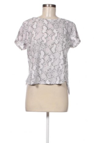 Damen T-Shirt H&M, Größe M, Farbe Grau, Preis € 4,20