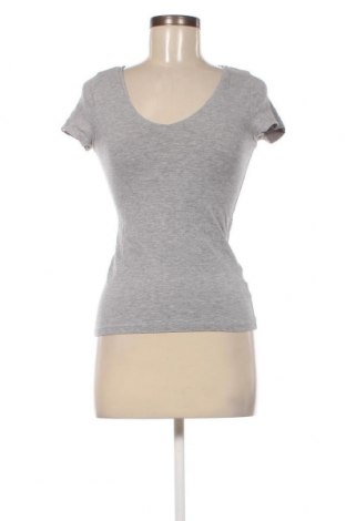 Dámske tričko H&M, Veľkosť S, Farba Sivá, Cena  6,65 €