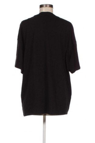 Tricou de femei H&M Divided, Mărime M, Culoare Negru, Preț 34,91 Lei