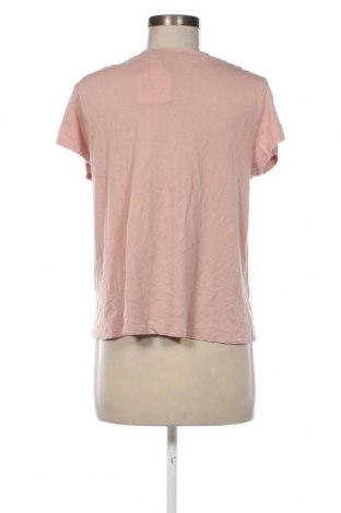 Tricou de femei H&M Divided, Mărime M, Culoare Roz, Preț 42,76 Lei