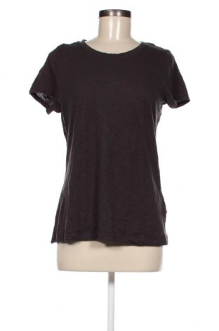Damen T-Shirt H&M L.O.G.G., Größe M, Farbe Grau, Preis 4,89 €