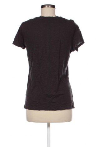 Damen T-Shirt H&M L.O.G.G., Größe M, Farbe Grau, Preis 4,89 €