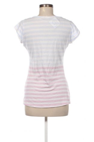 Γυναικείο t-shirt H&M L.O.G.G., Μέγεθος M, Χρώμα Πολύχρωμο, Τιμή 7,00 €