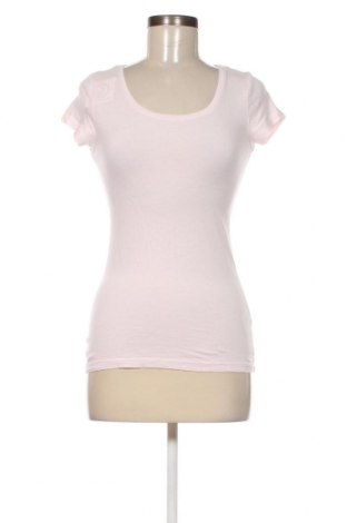 Дамска тениска H&M L.O.G.G., Размер S, Цвят Розов, Цена 7,80 лв.