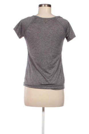 Γυναικείο t-shirt H&M Sport, Μέγεθος S, Χρώμα Γκρί, Τιμή 3,38 €