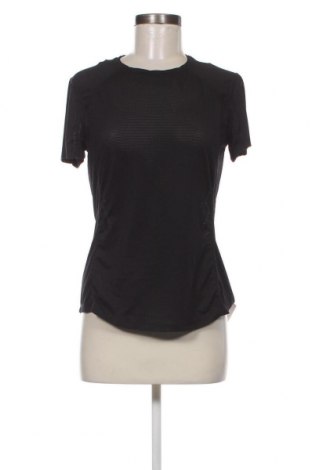 Tricou de femei H&M Sport, Mărime M, Culoare Negru, Preț 24,37 Lei