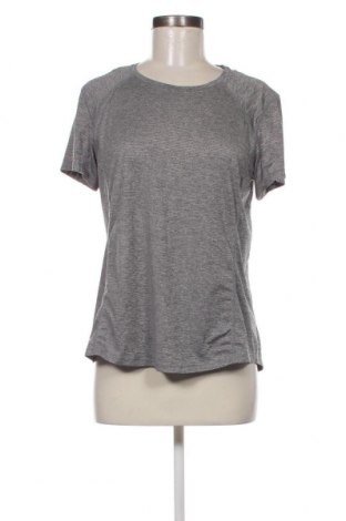 Tricou de femei H&M Sport, Mărime L, Culoare Gri, Preț 23,09 Lei