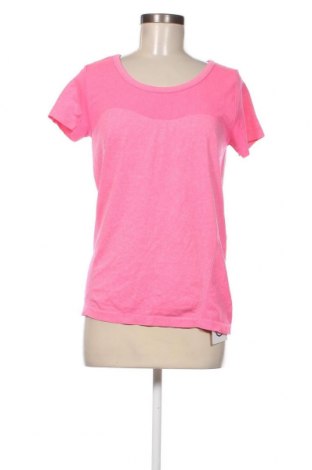 Tricou de femei H&M Sport, Mărime L, Culoare Roz, Preț 19,90 Lei
