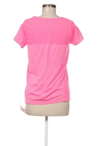 Дамска тениска H&M Sport, Размер L, Цвят Розов, Цена 13,00 лв.