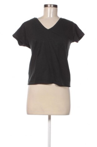 Damen T-Shirt Hanes, Größe M, Farbe Schwarz, Preis € 3,57