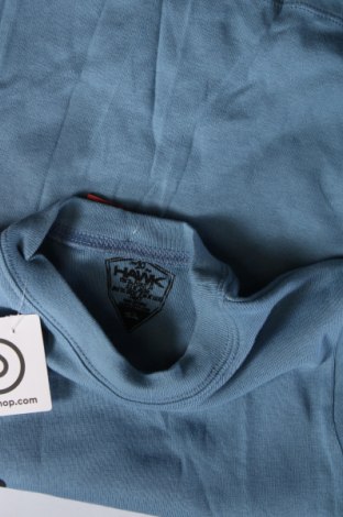 Dámské tričko Hawk, Velikost S, Barva Modrá, Cena  173,00 Kč