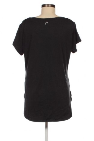 Damen T-Shirt Head, Größe XL, Farbe Grau, Preis 17,39 €
