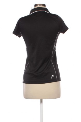 Tricou de femei Head, Mărime S, Culoare Negru, Preț 108,48 Lei
