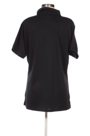 Dámské tričko Henbury, Velikost 3XL, Barva Černá, Cena  138,00 Kč