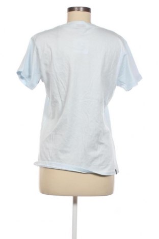Damen T-Shirt Hummel, Größe S, Farbe Blau, Preis 10,58 €