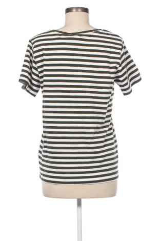 Γυναικείο t-shirt Ichi, Μέγεθος M, Χρώμα Πολύχρωμο, Τιμή 18,56 €