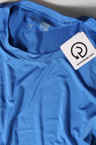 Damski T-shirt Identity, Rozmiar S, Kolor Niebieski, Cena 20,79 zł