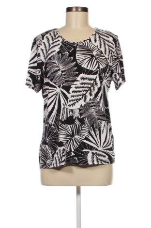Γυναικείο t-shirt In Linea, Μέγεθος XL, Χρώμα Πολύχρωμο, Τιμή 5,94 €