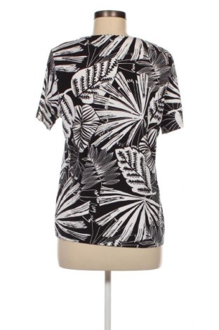 Γυναικείο t-shirt In Linea, Μέγεθος XL, Χρώμα Πολύχρωμο, Τιμή 9,90 €