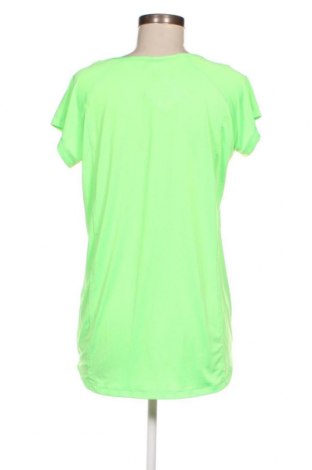 Damski T-shirt Infinity Woman, Rozmiar XXL, Kolor Zielony, Cena 41,58 zł