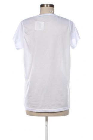 Γυναικείο t-shirt Infinity Woman, Μέγεθος L, Χρώμα Λευκό, Τιμή 4,58 €